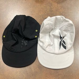 Reebok Unstructured Running Hats